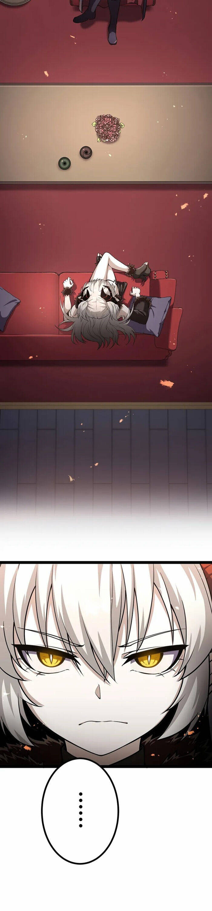 Phòng Thủ Hầm Ngục Chapter 47 - 26