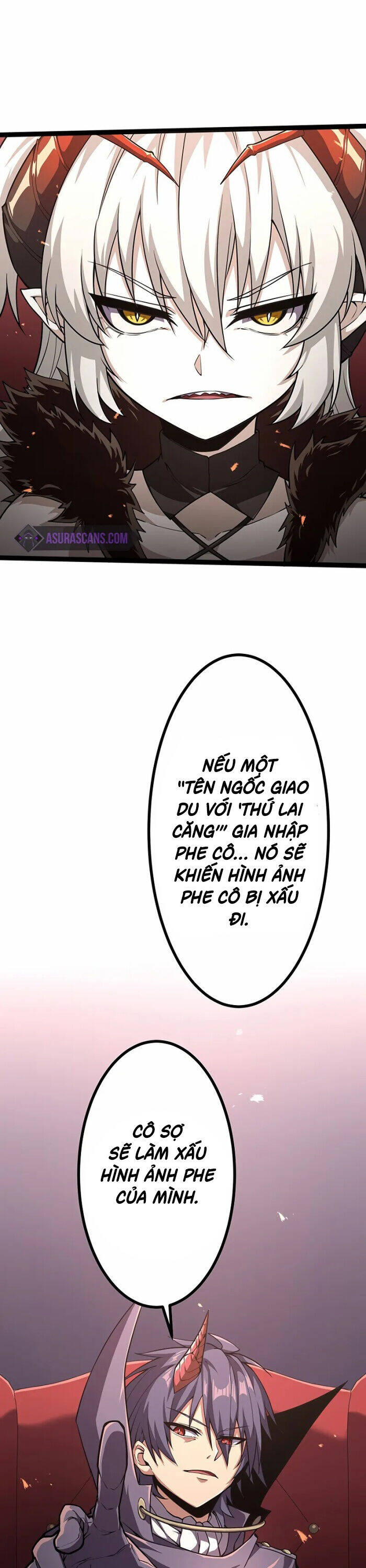 Phòng Thủ Hầm Ngục Chapter 47 - 29