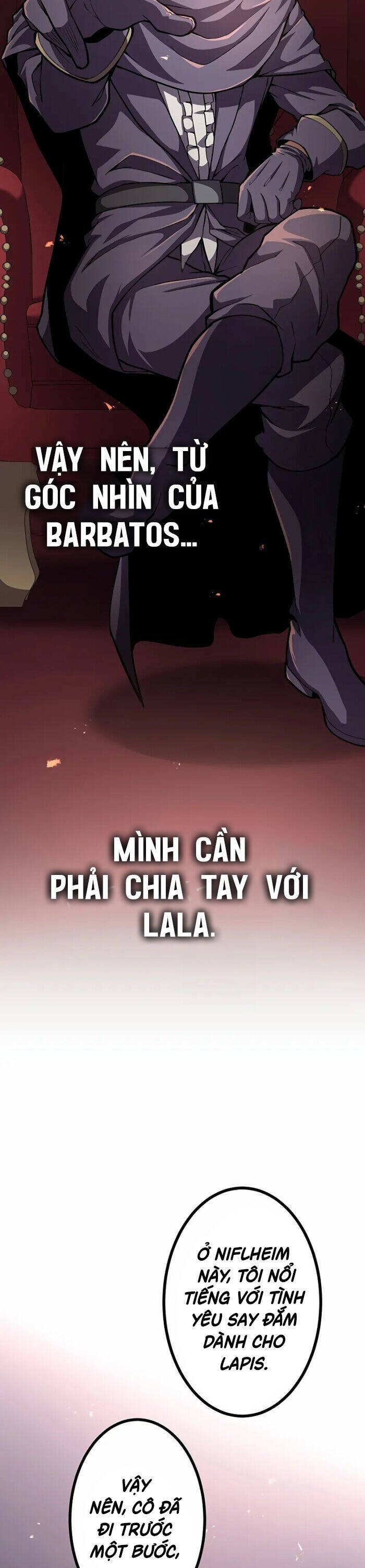 Phòng Thủ Hầm Ngục Chapter 47 - 30