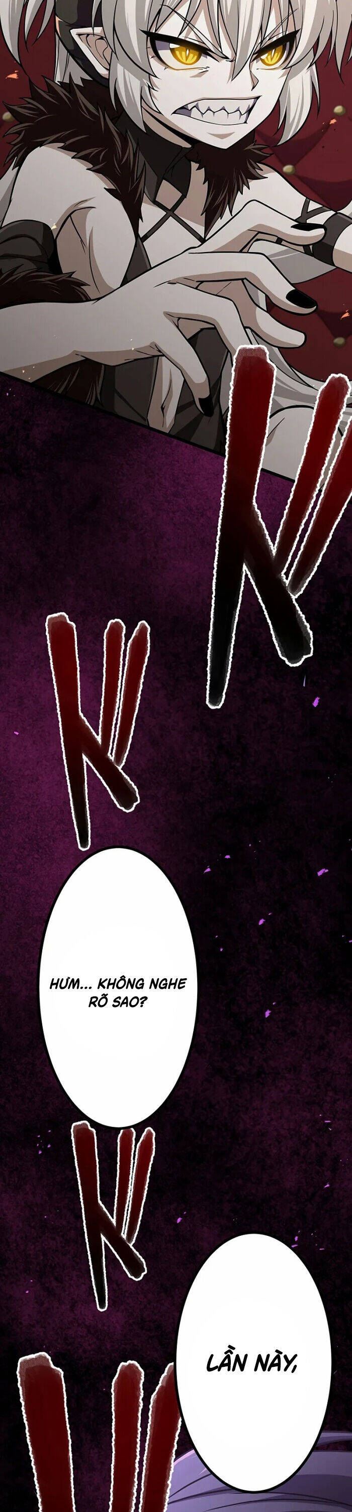 Phòng Thủ Hầm Ngục Chapter 47 - 4