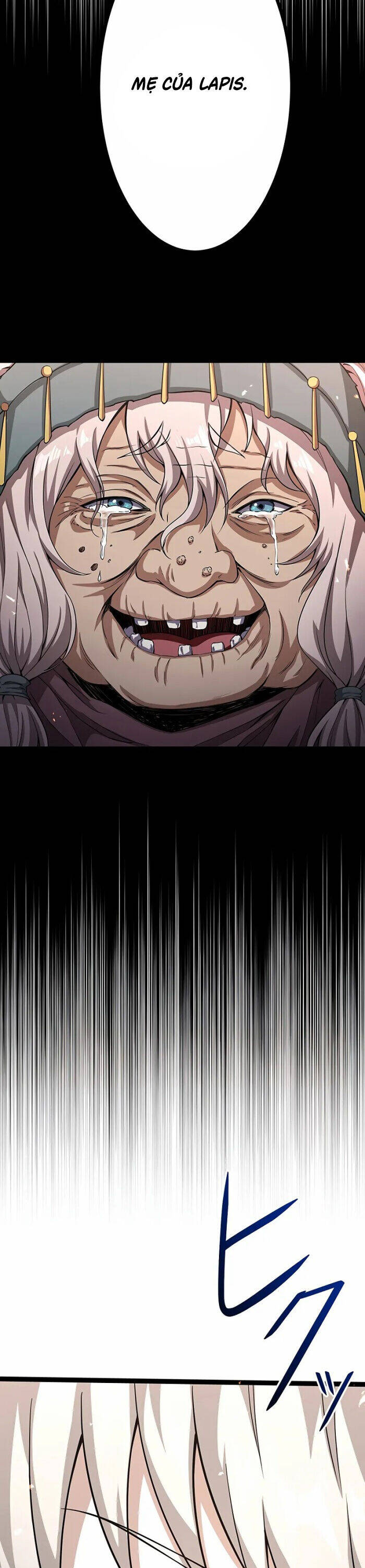 Phòng Thủ Hầm Ngục Chapter 47 - 33