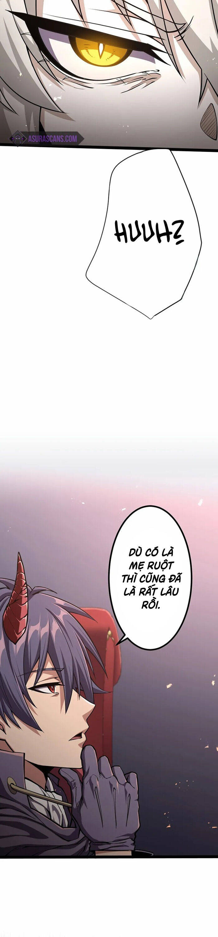 Phòng Thủ Hầm Ngục Chapter 47 - 34