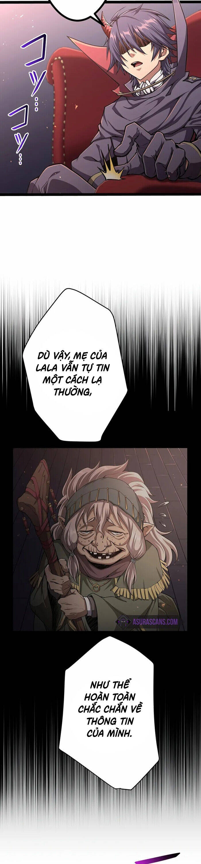 Phòng Thủ Hầm Ngục Chapter 47 - 36