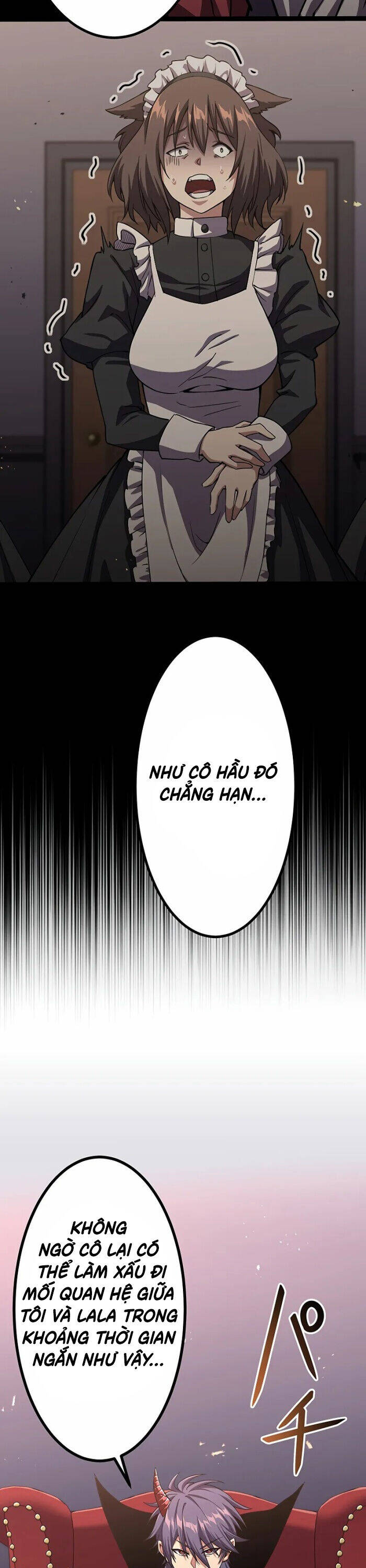 Phòng Thủ Hầm Ngục Chapter 47 - 39