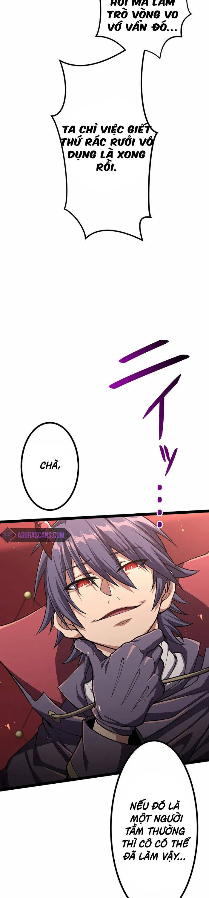 Phòng Thủ Hầm Ngục Chapter 47 - 41