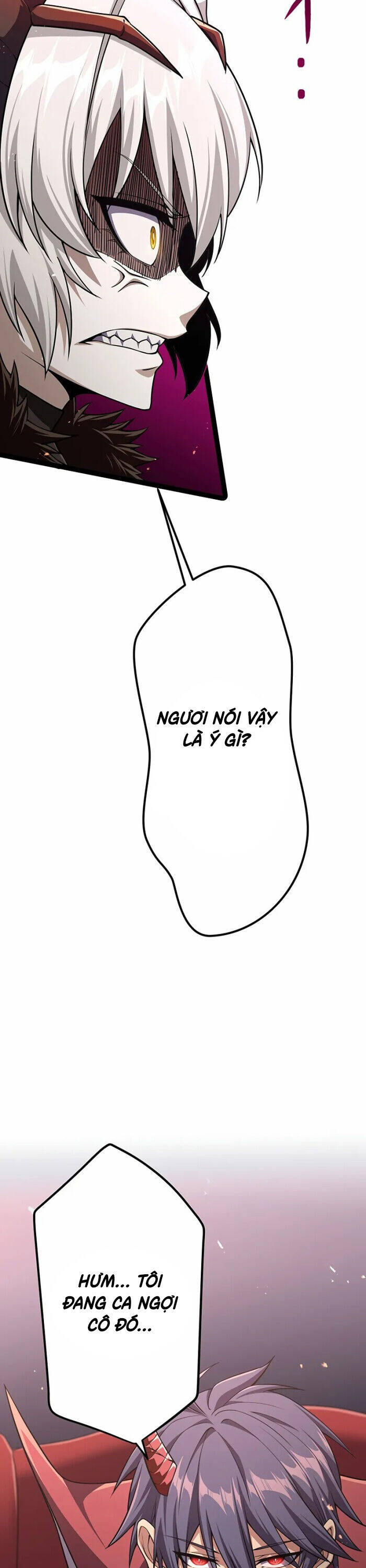 Phòng Thủ Hầm Ngục Chapter 47 - 43