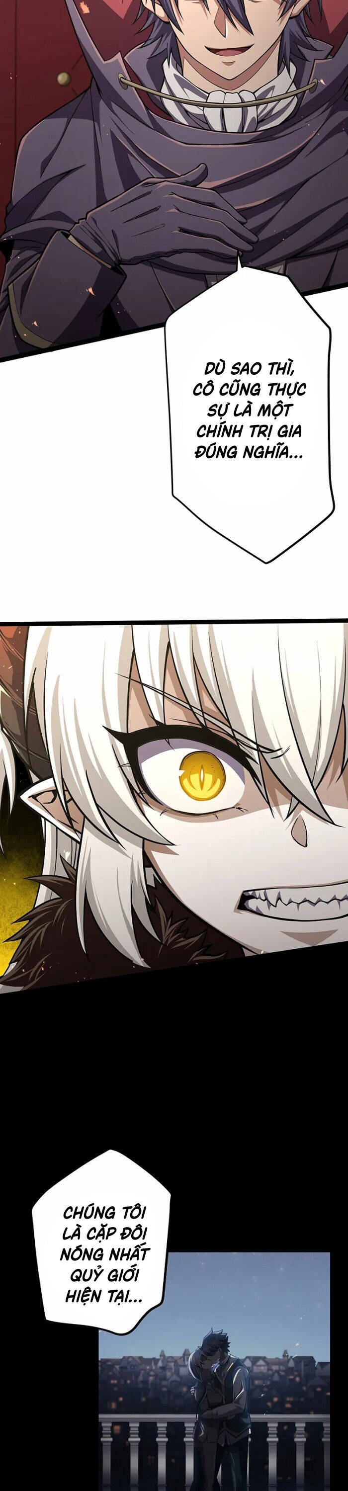 Phòng Thủ Hầm Ngục Chapter 47 - 44