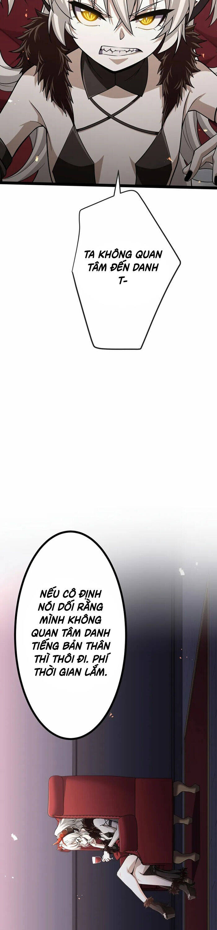Phòng Thủ Hầm Ngục Chapter 47 - 46