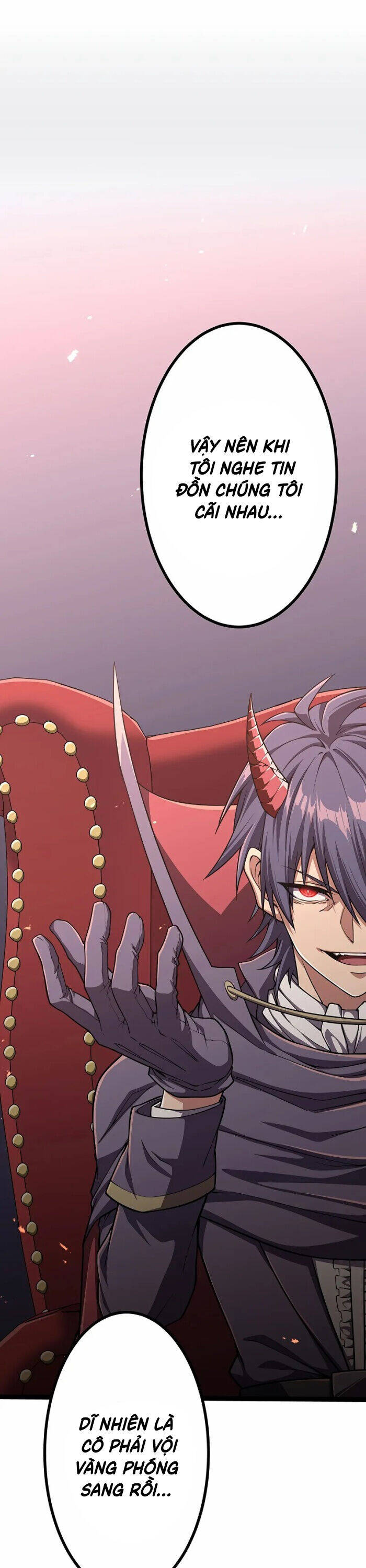 Phòng Thủ Hầm Ngục Chapter 47 - 49