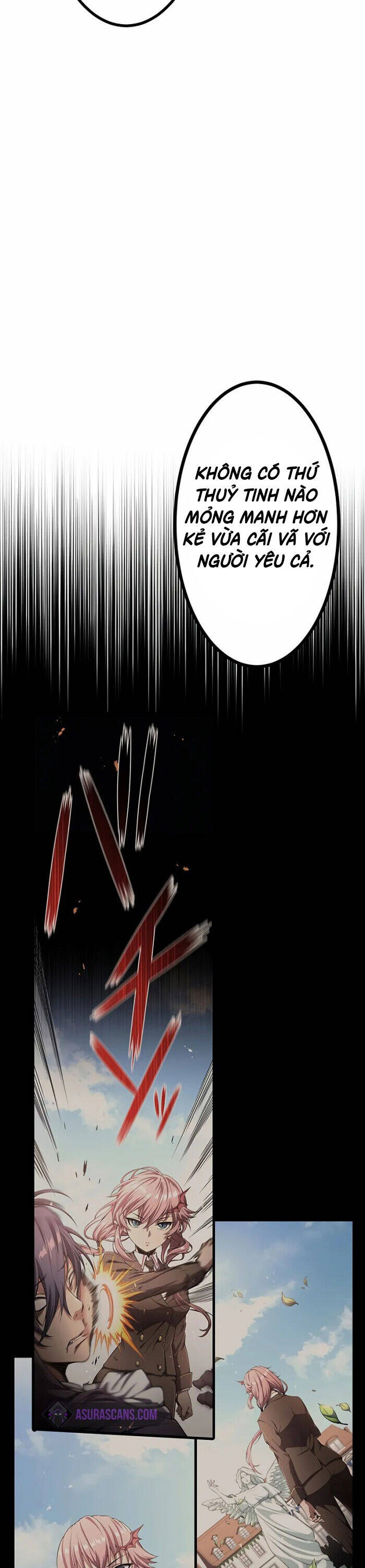 Phòng Thủ Hầm Ngục Chapter 47 - 50