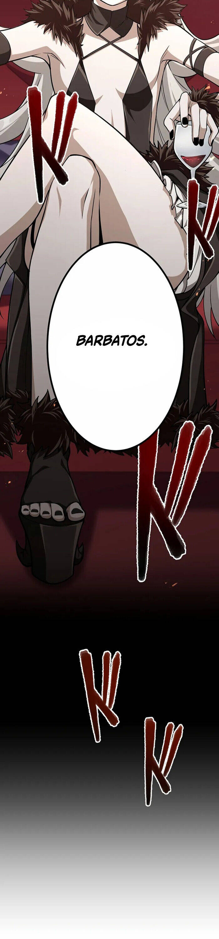 Phòng Thủ Hầm Ngục Chapter 47 - 6