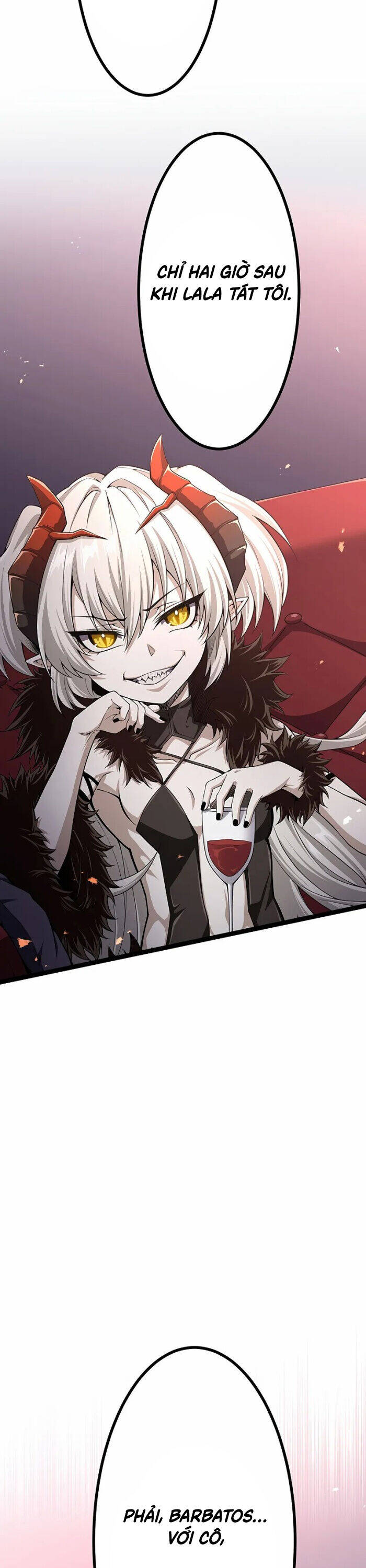 Phòng Thủ Hầm Ngục Chapter 47 - 55