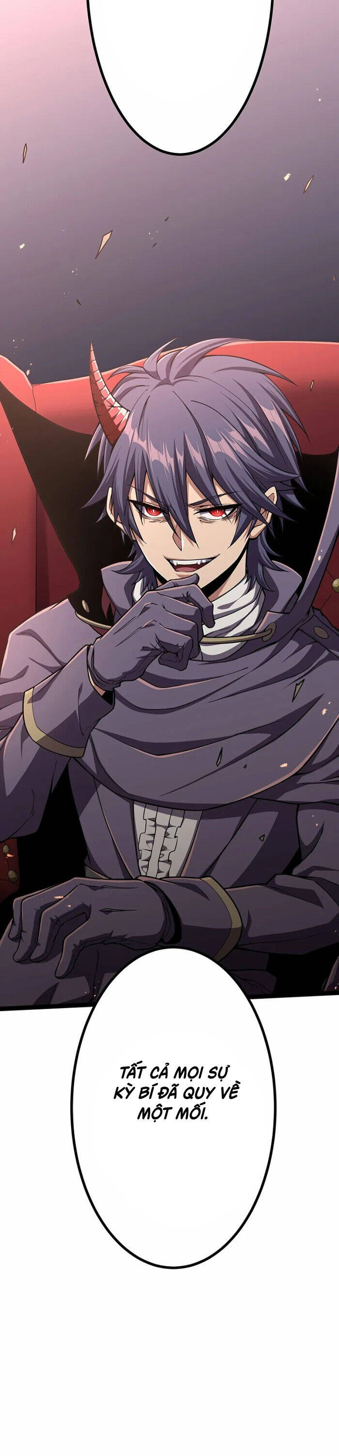 Phòng Thủ Hầm Ngục Chapter 47 - 56