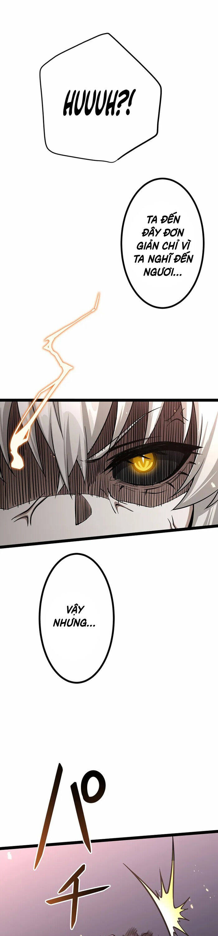 Phòng Thủ Hầm Ngục Chapter 47 - 57