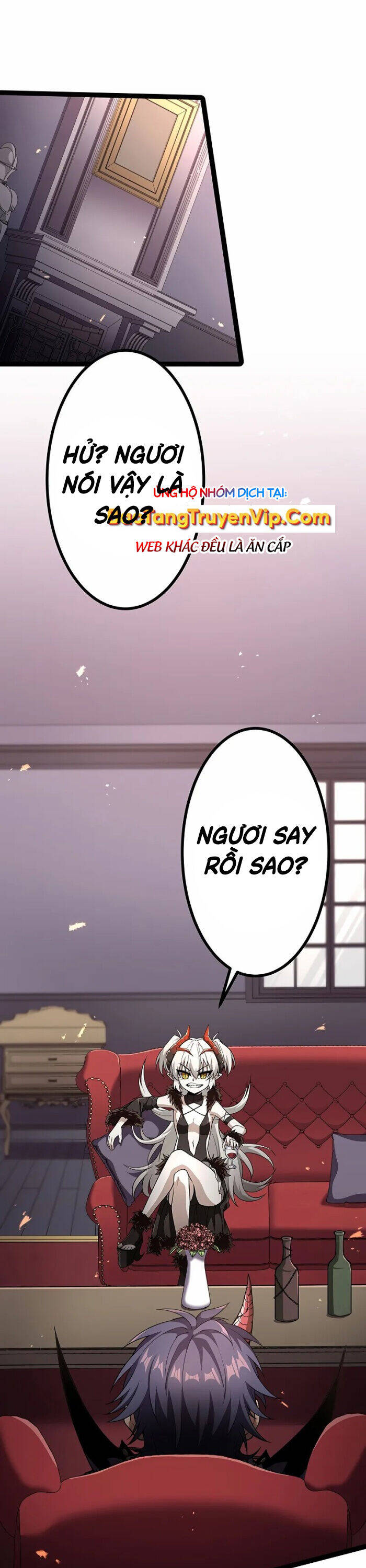 Phòng Thủ Hầm Ngục Chapter 47 - 7