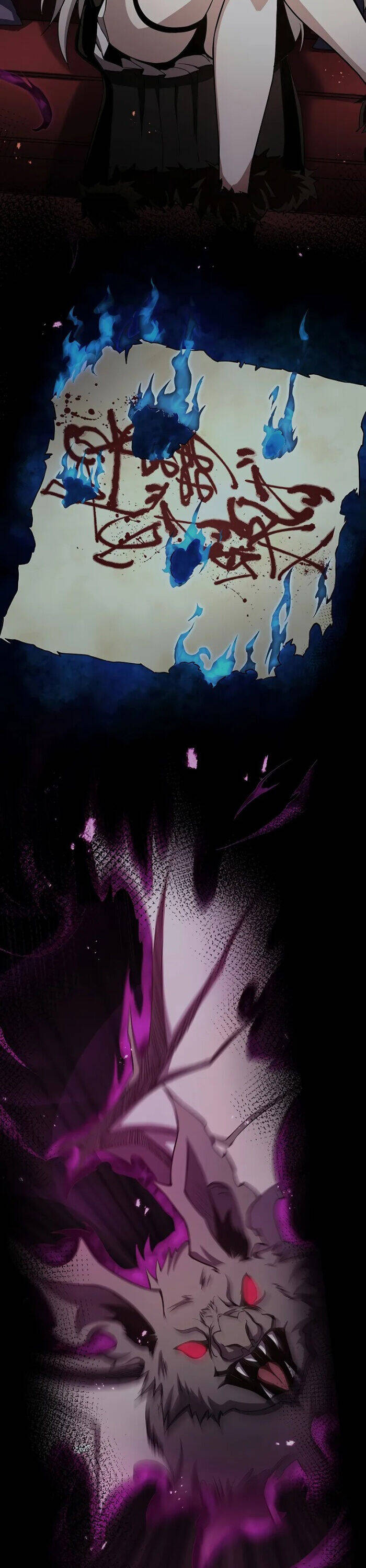 Phòng Thủ Hầm Ngục Chapter 47 - 61