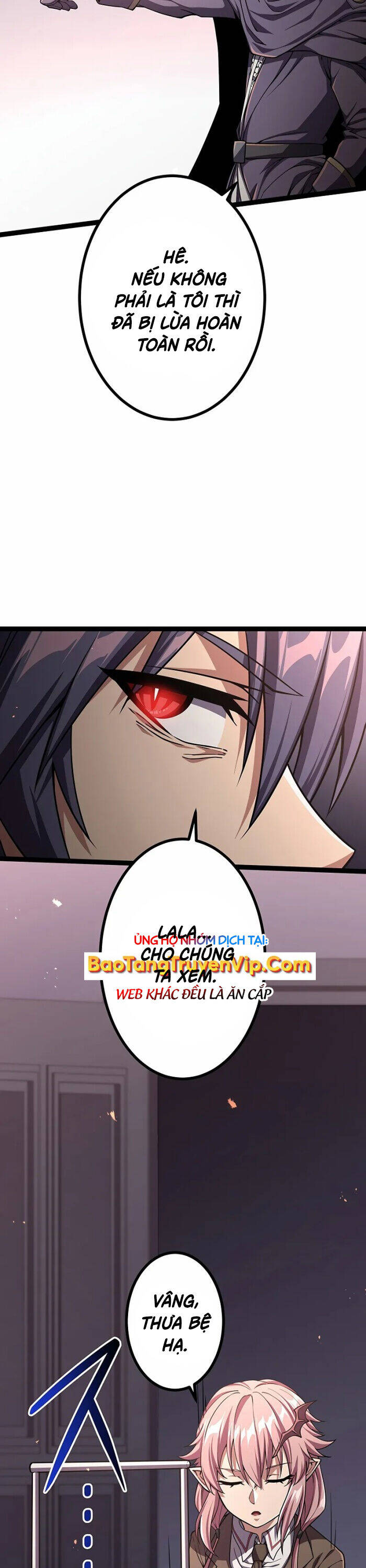 Phòng Thủ Hầm Ngục Chapter 47 - 65