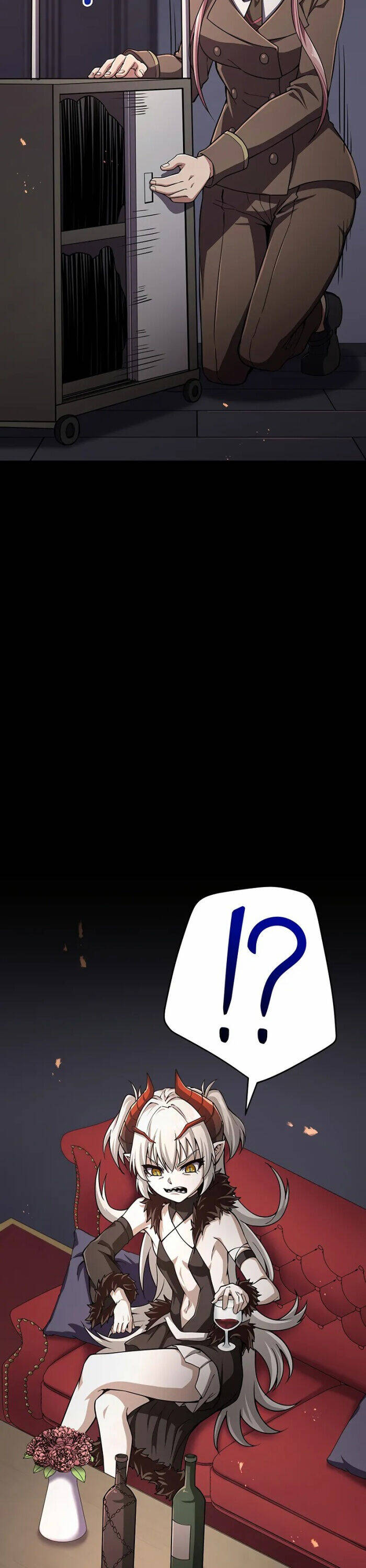 Phòng Thủ Hầm Ngục Chapter 47 - 66