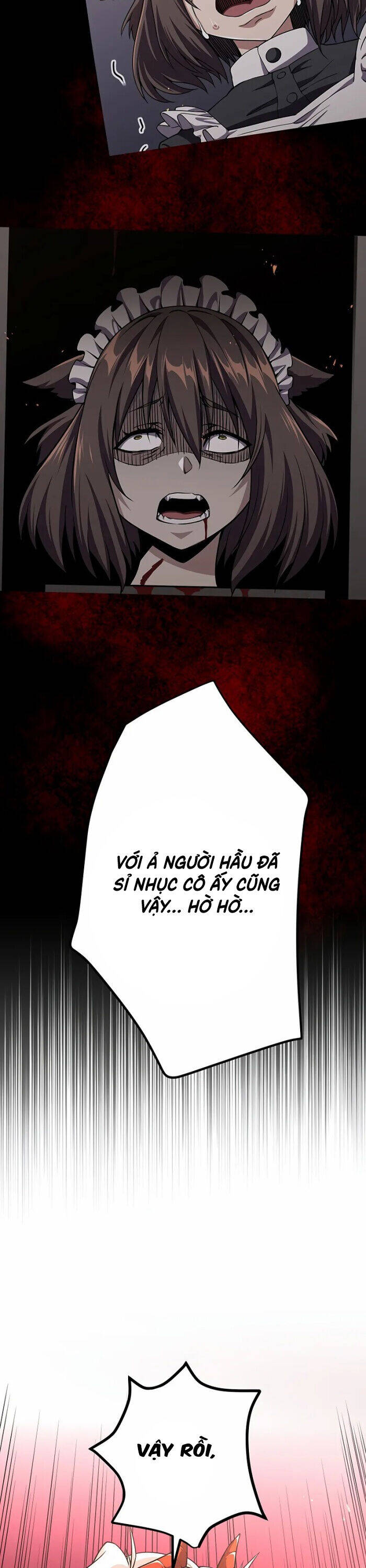 Phòng Thủ Hầm Ngục Chapter 47 - 70