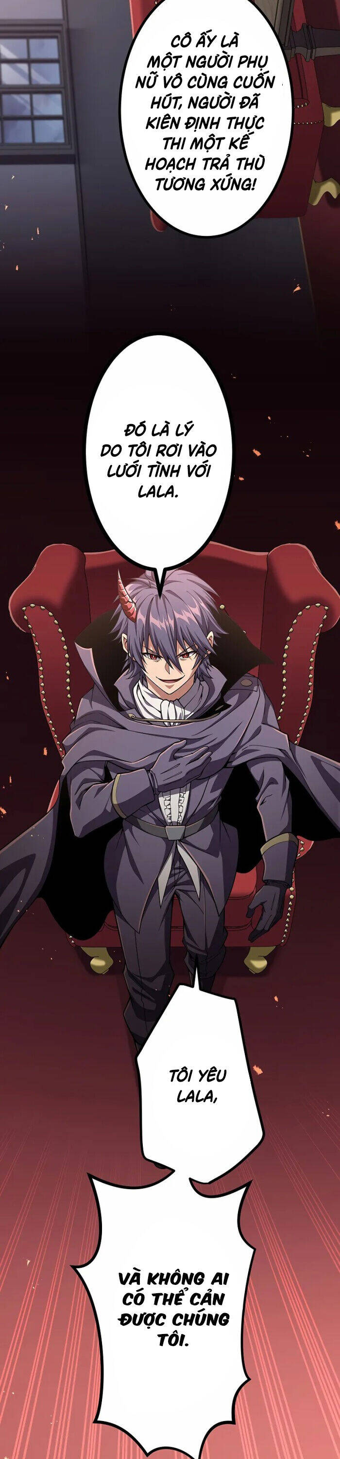 Phòng Thủ Hầm Ngục Chapter 47 - 73