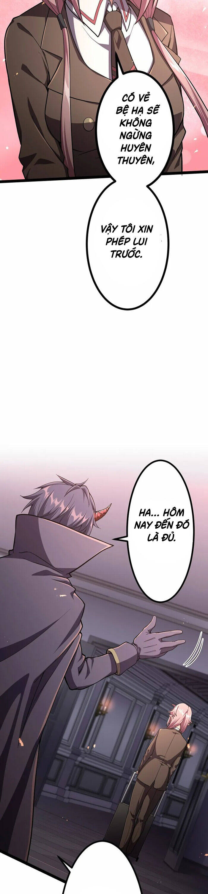 Phòng Thủ Hầm Ngục Chapter 47 - 75