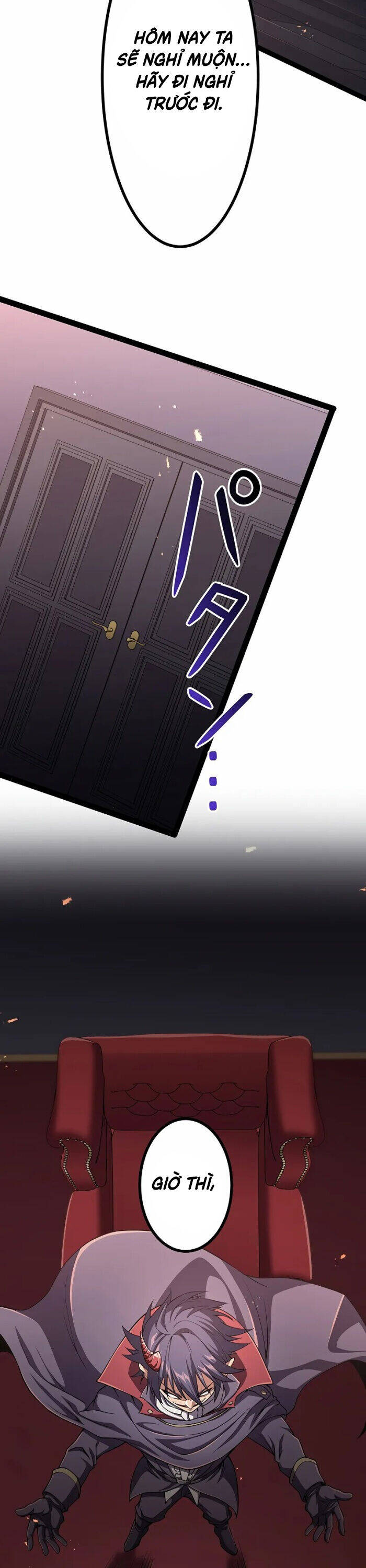 Phòng Thủ Hầm Ngục Chapter 47 - 76