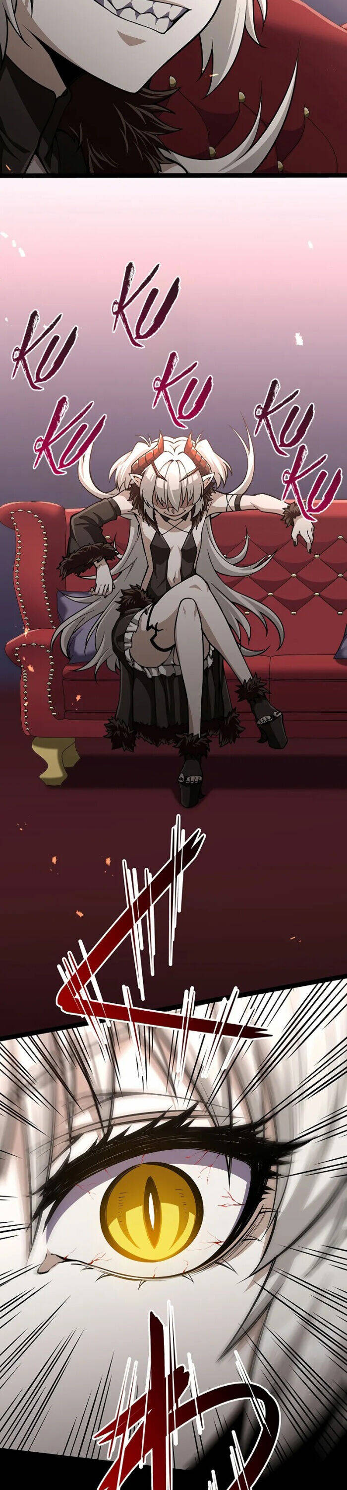 Phòng Thủ Hầm Ngục Chapter 47 - 78