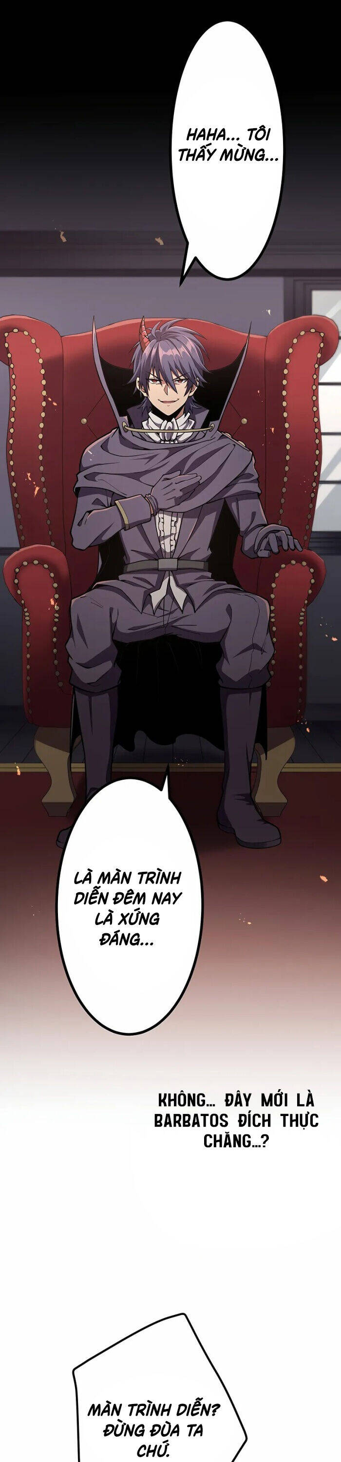 Phòng Thủ Hầm Ngục Chapter 47 - 86