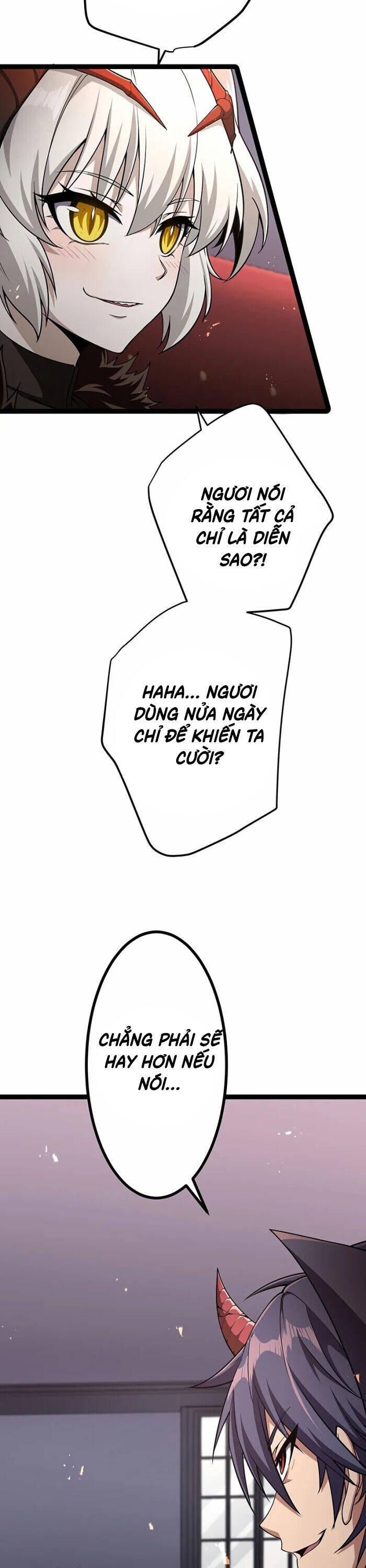 Phòng Thủ Hầm Ngục Chapter 47 - 87