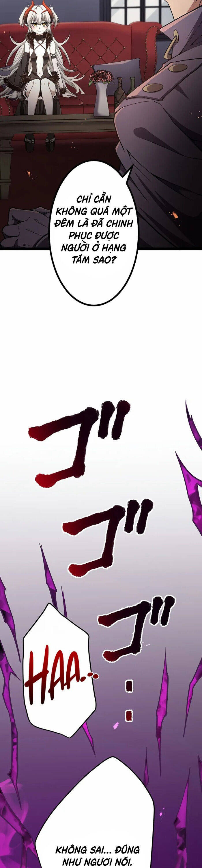 Phòng Thủ Hầm Ngục Chapter 47 - 88