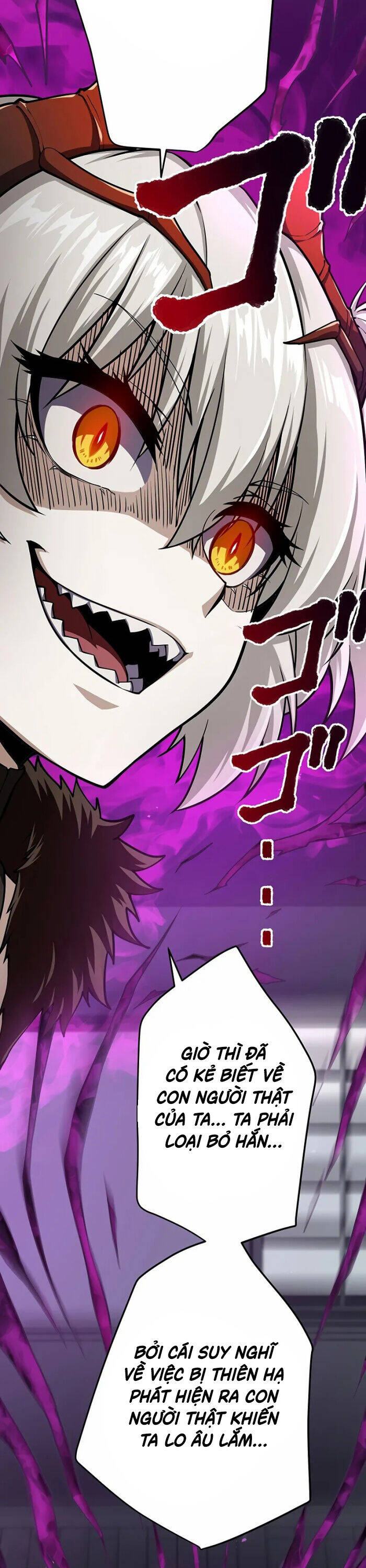 Phòng Thủ Hầm Ngục Chapter 47 - 89