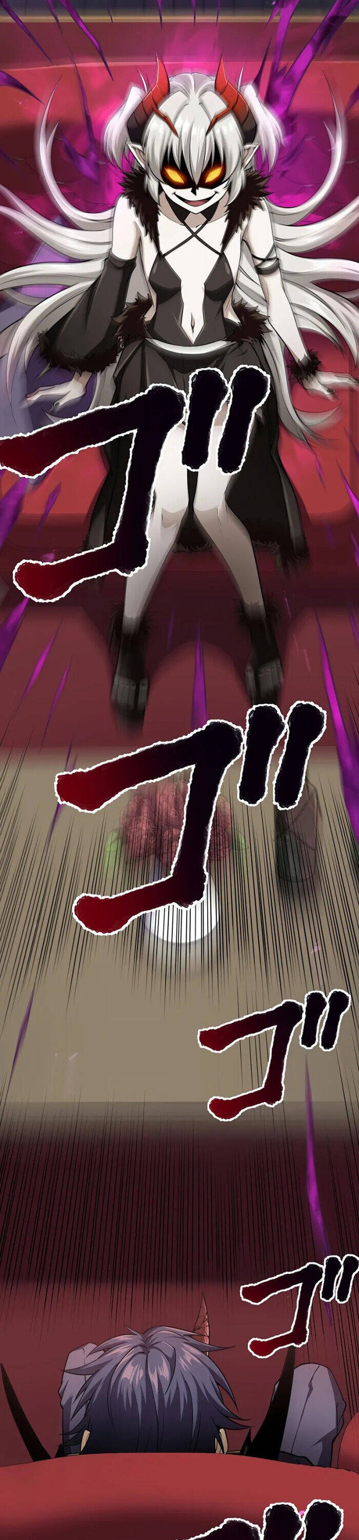 Phòng Thủ Hầm Ngục Chapter 47 - 90