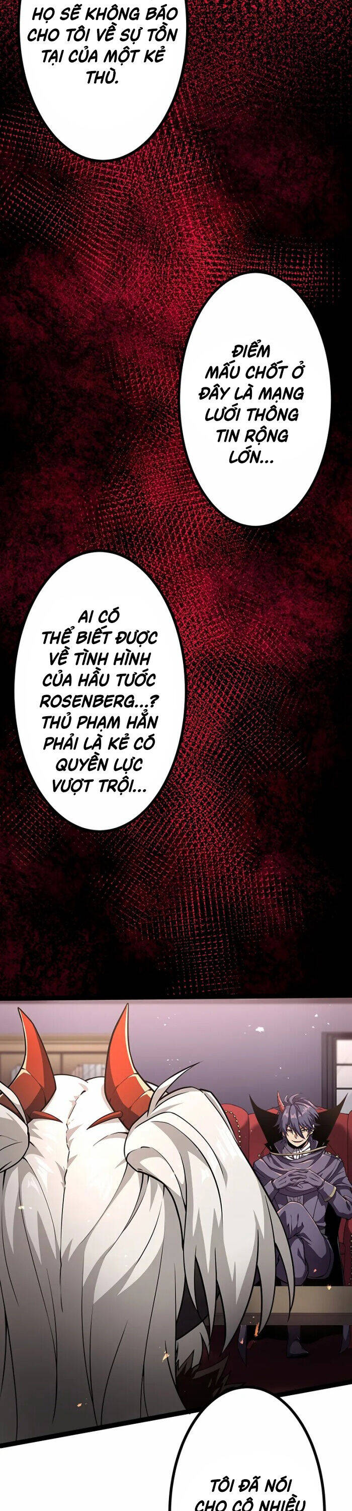 Phòng Thủ Hầm Ngục Chapter 47 - 10