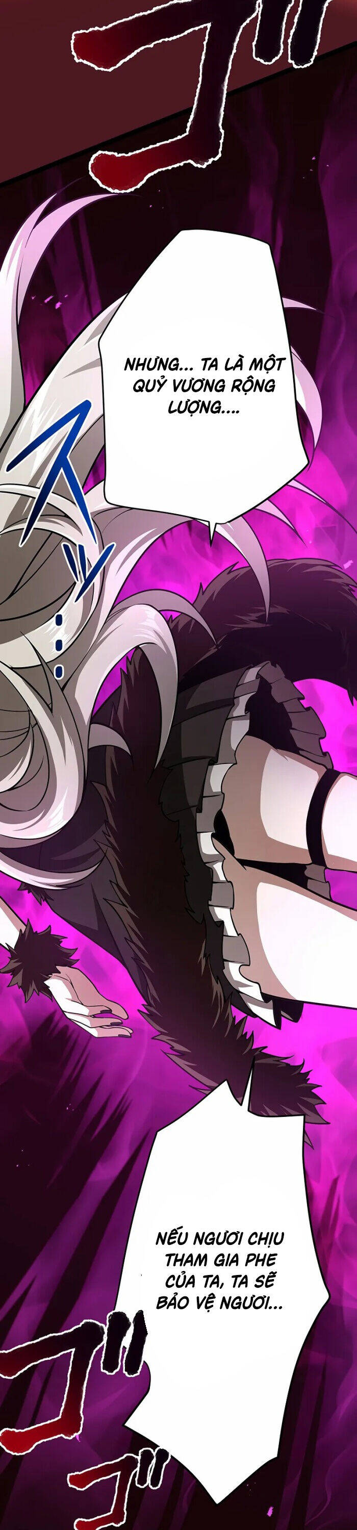 Phòng Thủ Hầm Ngục Chapter 47 - 91
