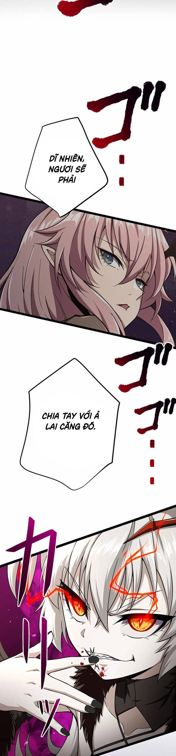 Phòng Thủ Hầm Ngục Chapter 47 - 93