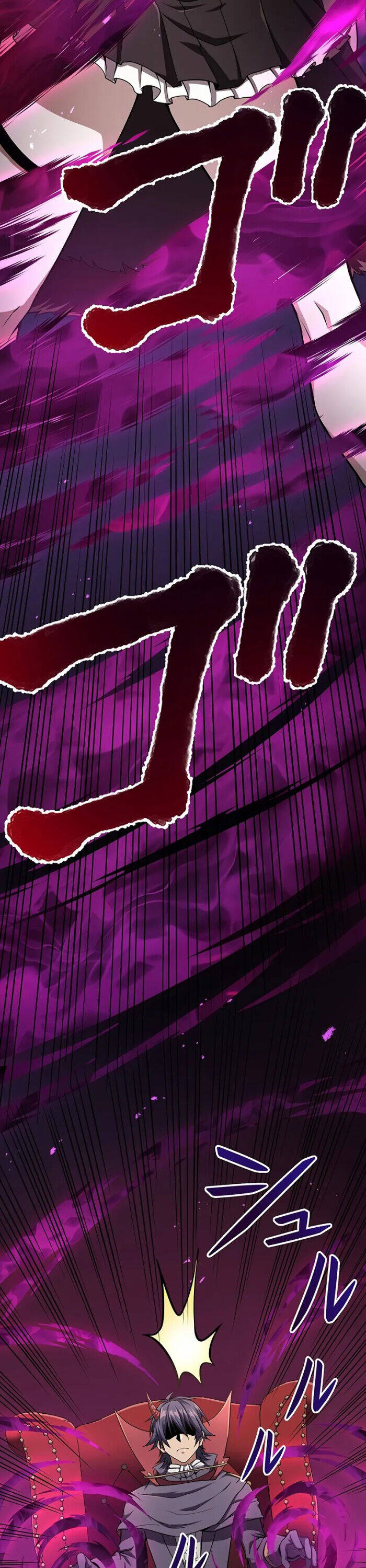 Phòng Thủ Hầm Ngục Chapter 47 - 95