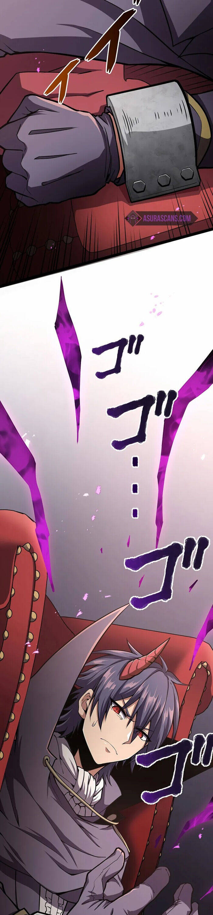 Phòng Thủ Hầm Ngục Chapter 47 - 97