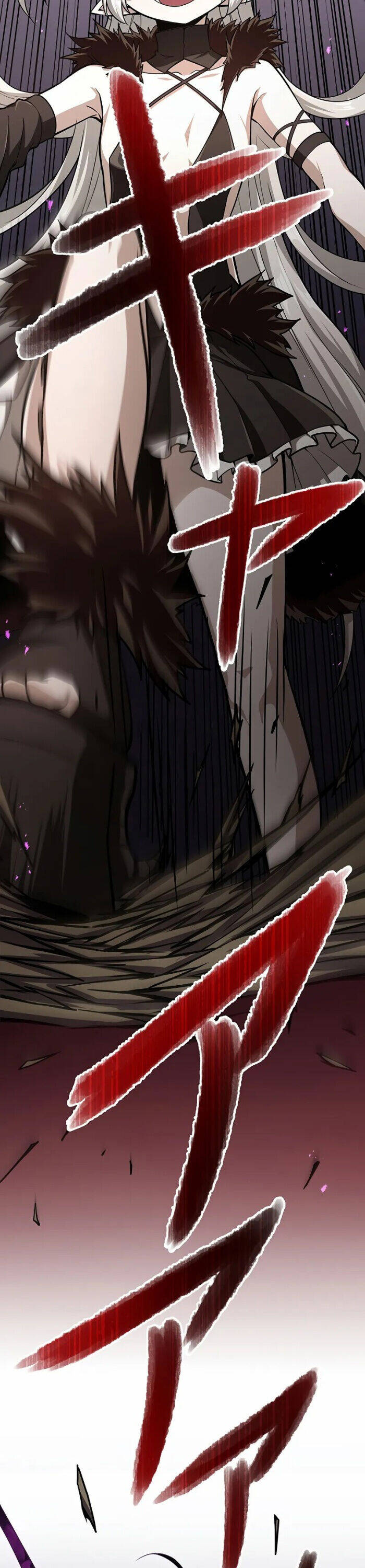 Phòng Thủ Hầm Ngục Chapter 47 - 99