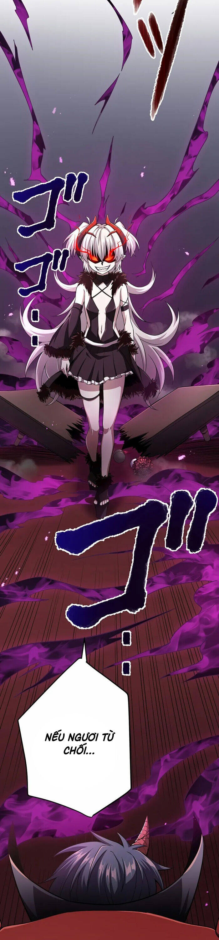 Phòng Thủ Hầm Ngục Chapter 47 - 100