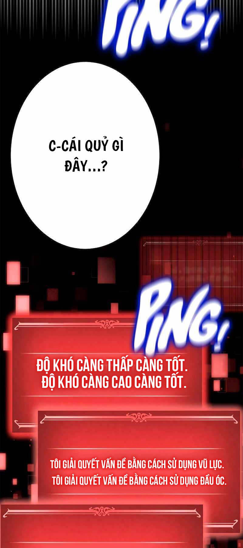 Phòng Thủ Hầm Ngục Chapter 1 - 91