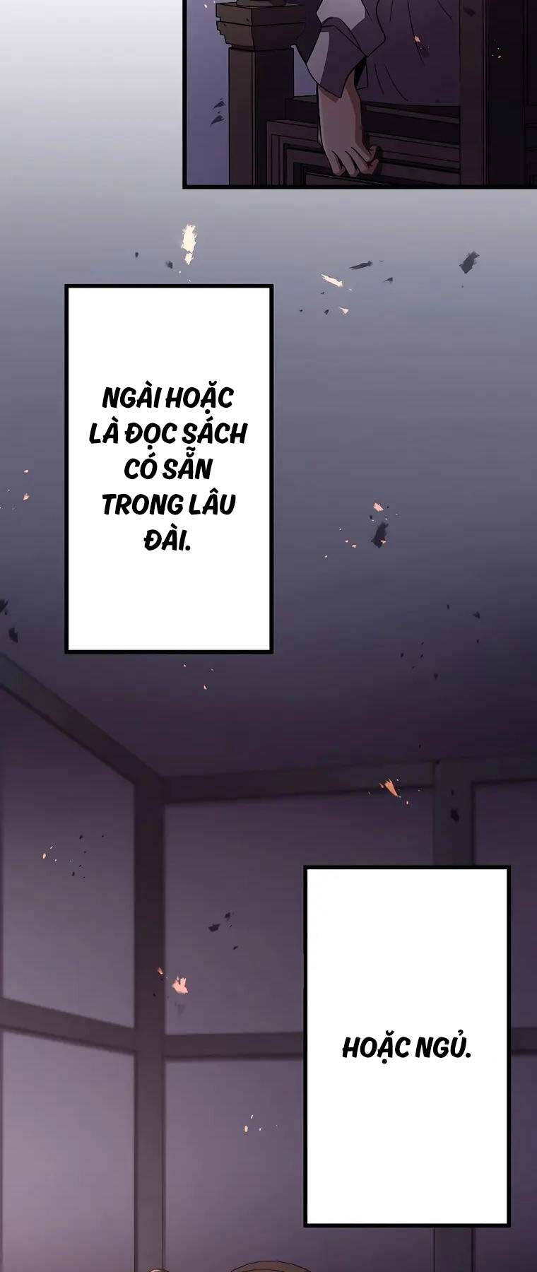 Phòng Thủ Hầm Ngục Chapter 13 - 12