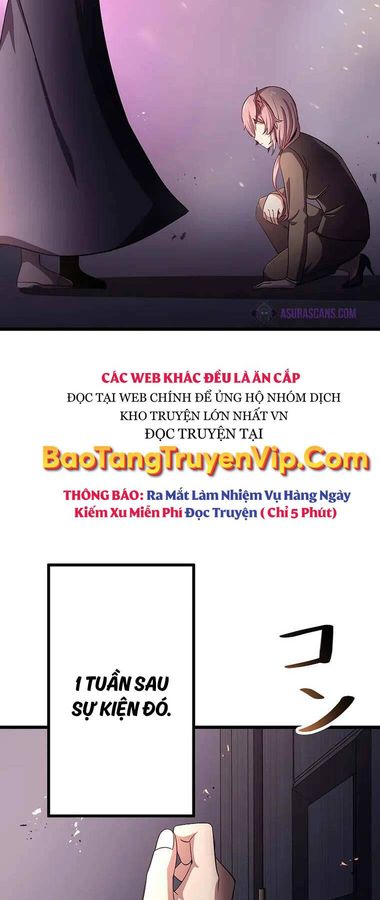 Phòng Thủ Hầm Ngục Chapter 13 - 6