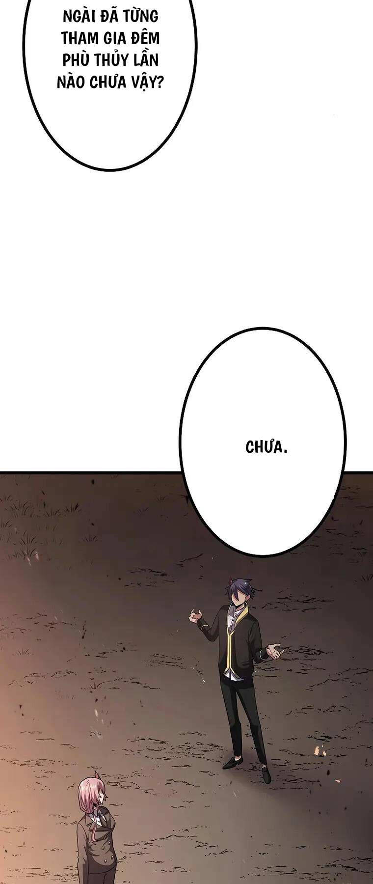 Phòng Thủ Hầm Ngục Chapter 14 - 21