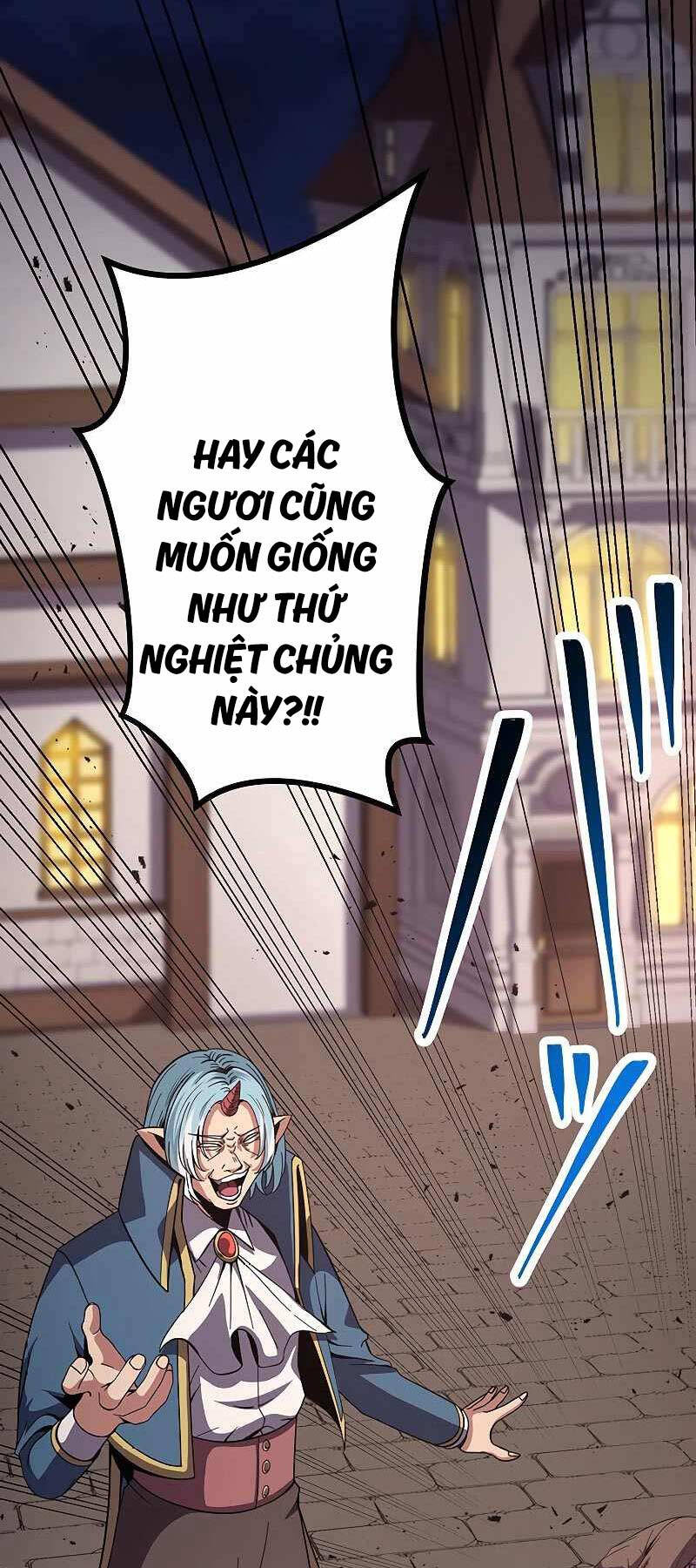 Phòng Thủ Hầm Ngục Chapter 16 - 11