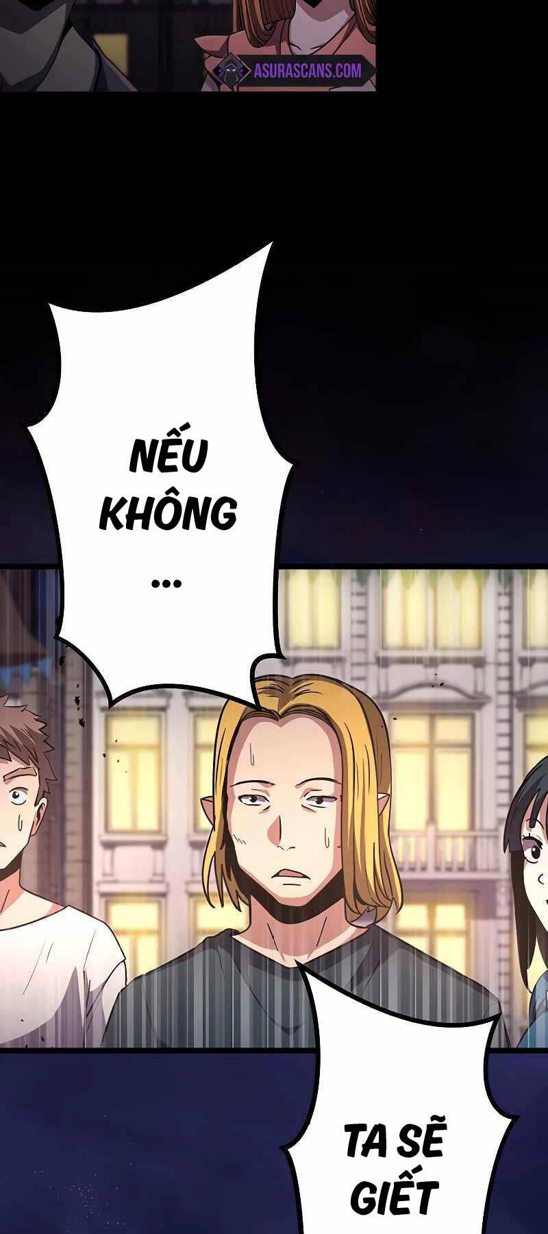 Phòng Thủ Hầm Ngục Chapter 17 - 44