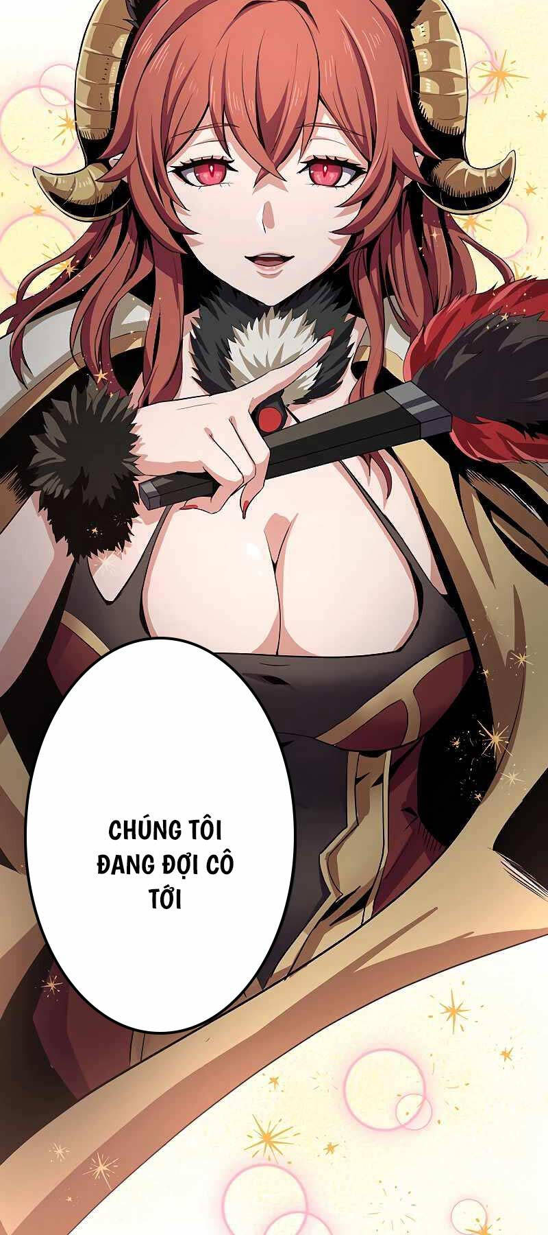 Phòng Thủ Hầm Ngục Chapter 18 - 75