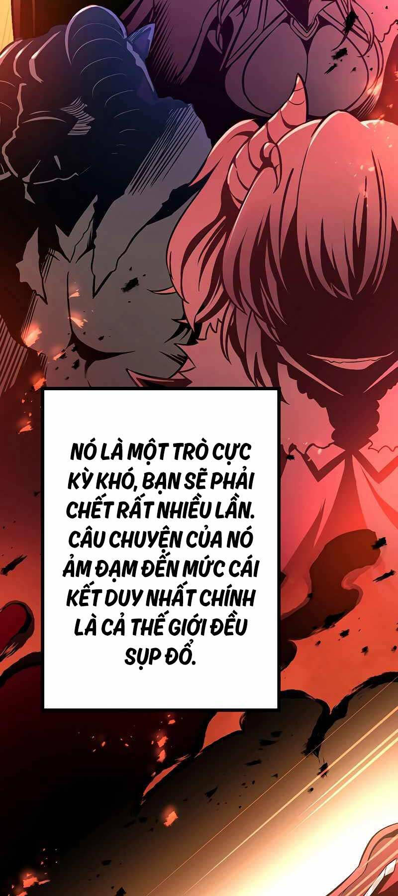 Phòng Thủ Hầm Ngục Chapter 2 - 41