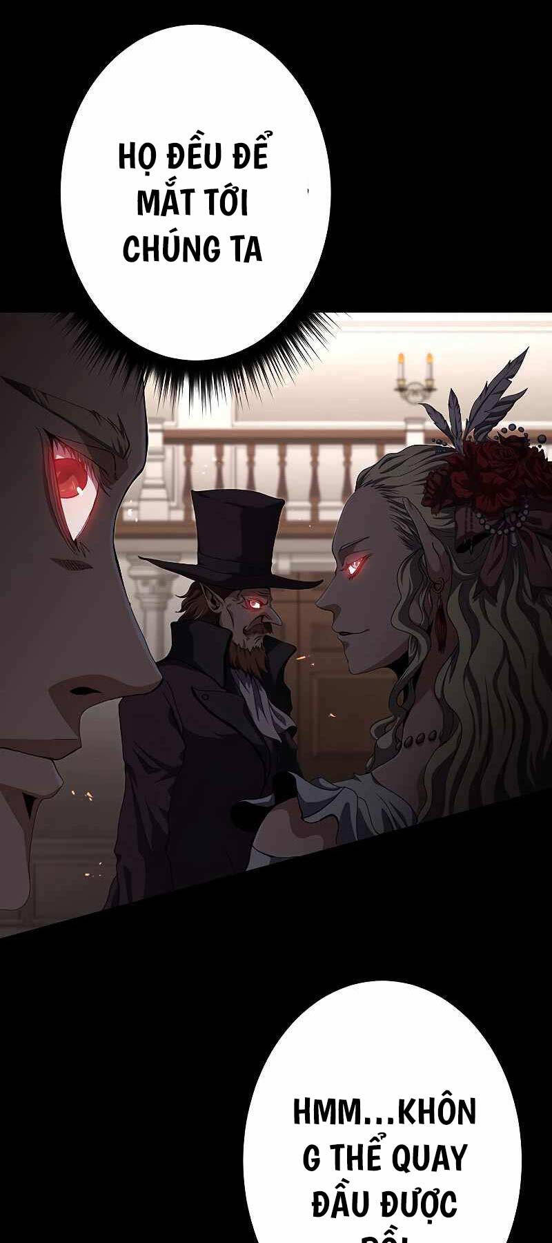 Phòng Thủ Hầm Ngục Chapter 20 - 11
