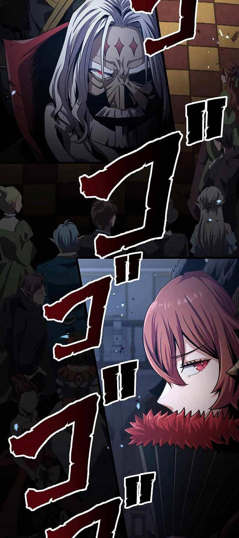 Phòng Thủ Hầm Ngục Chapter 20 - 126