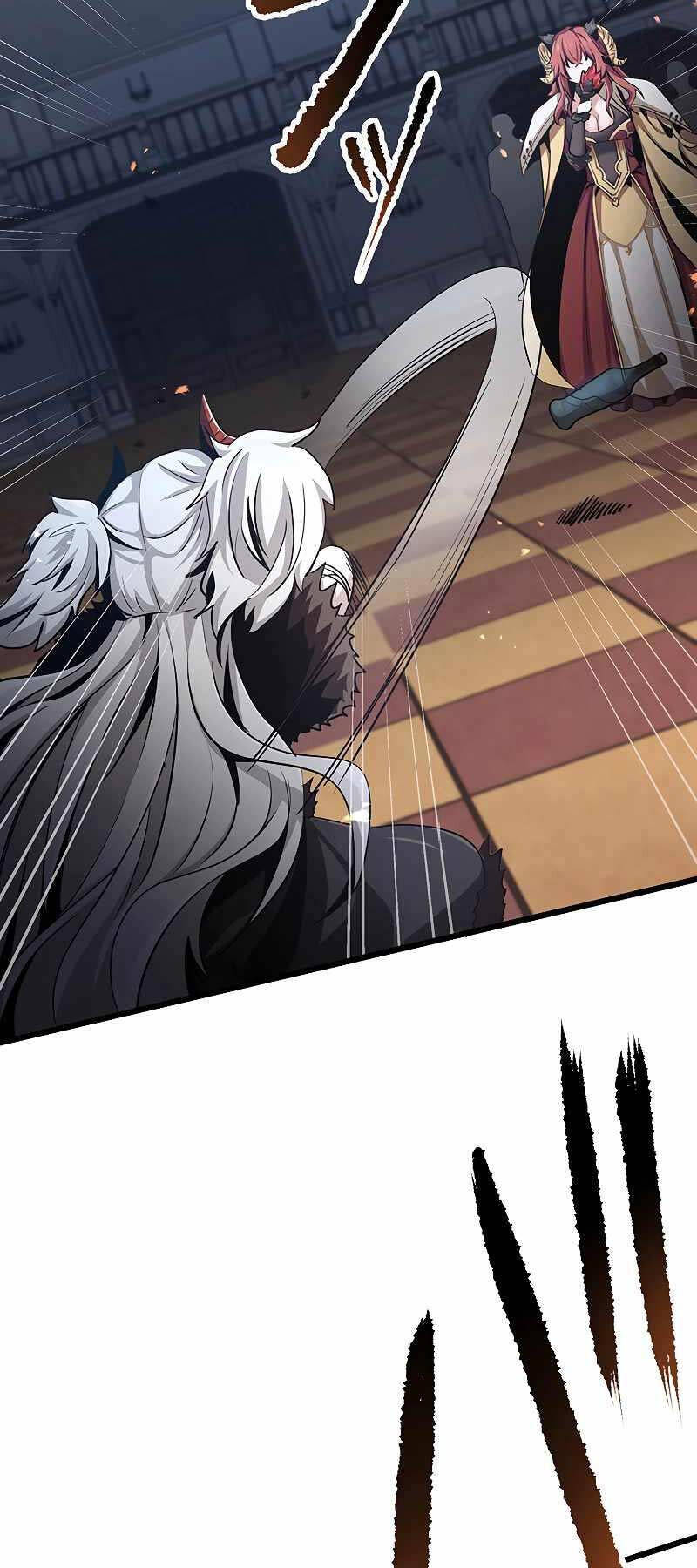Phòng Thủ Hầm Ngục Chapter 20 - 92